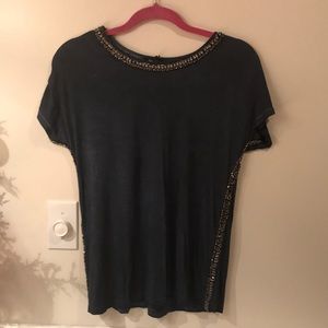Excellent condition super soft blouse